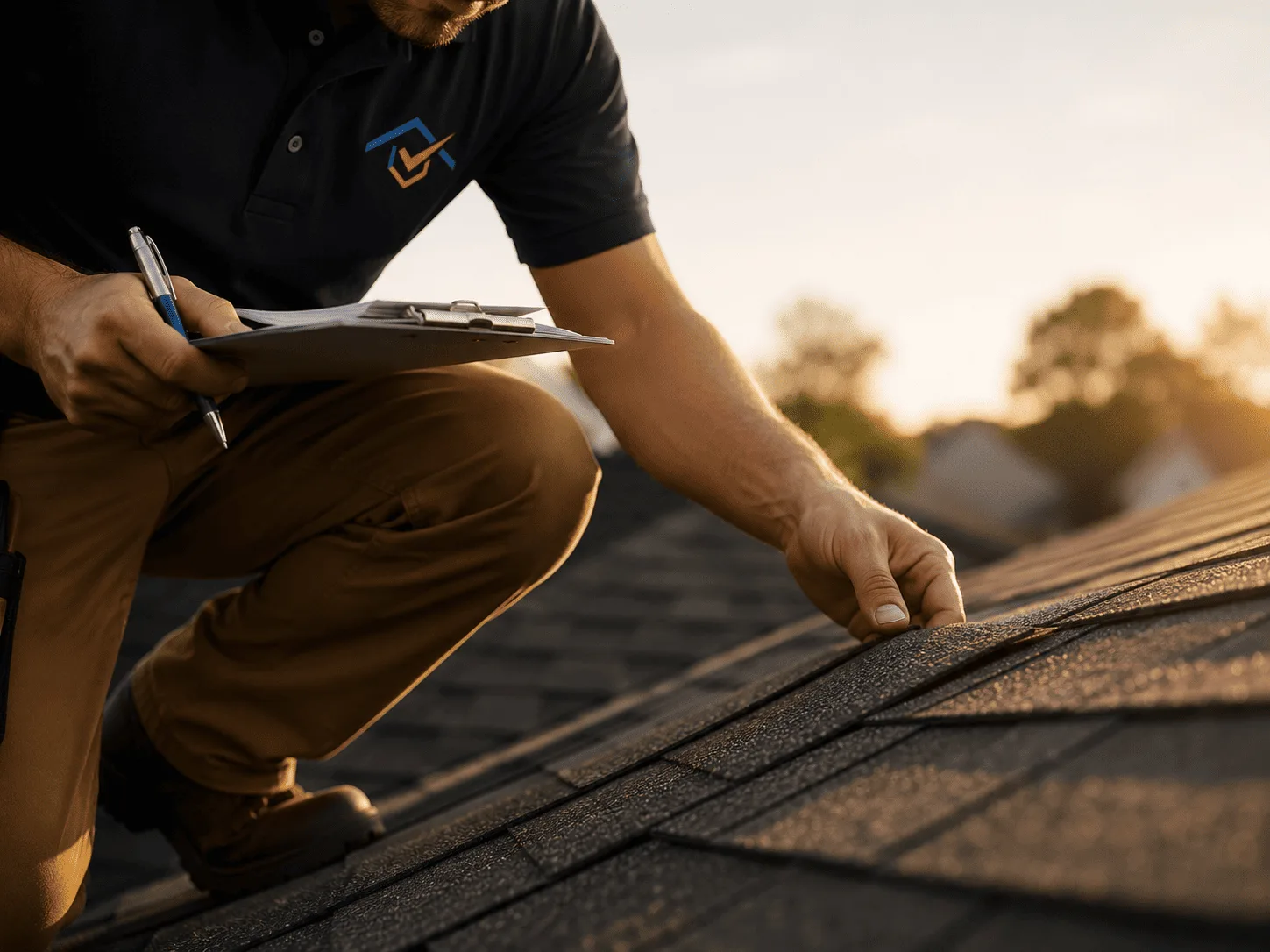 Why Choose Roof Inspection in Hahira, GA